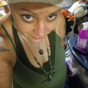 Meet your Posher, Raine